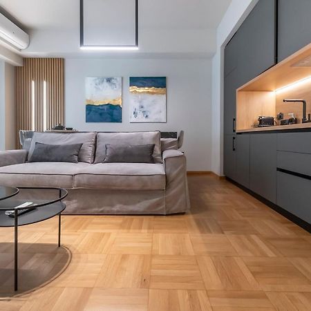Phaedrus Living Luxury Flat Kolonaki Center Apartment Athens Exterior photo